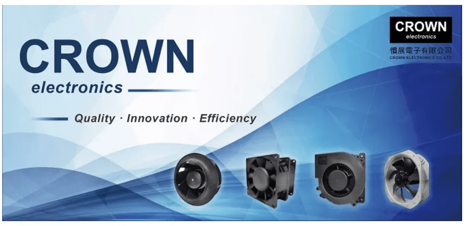 12038 Axial cooling  Furniture