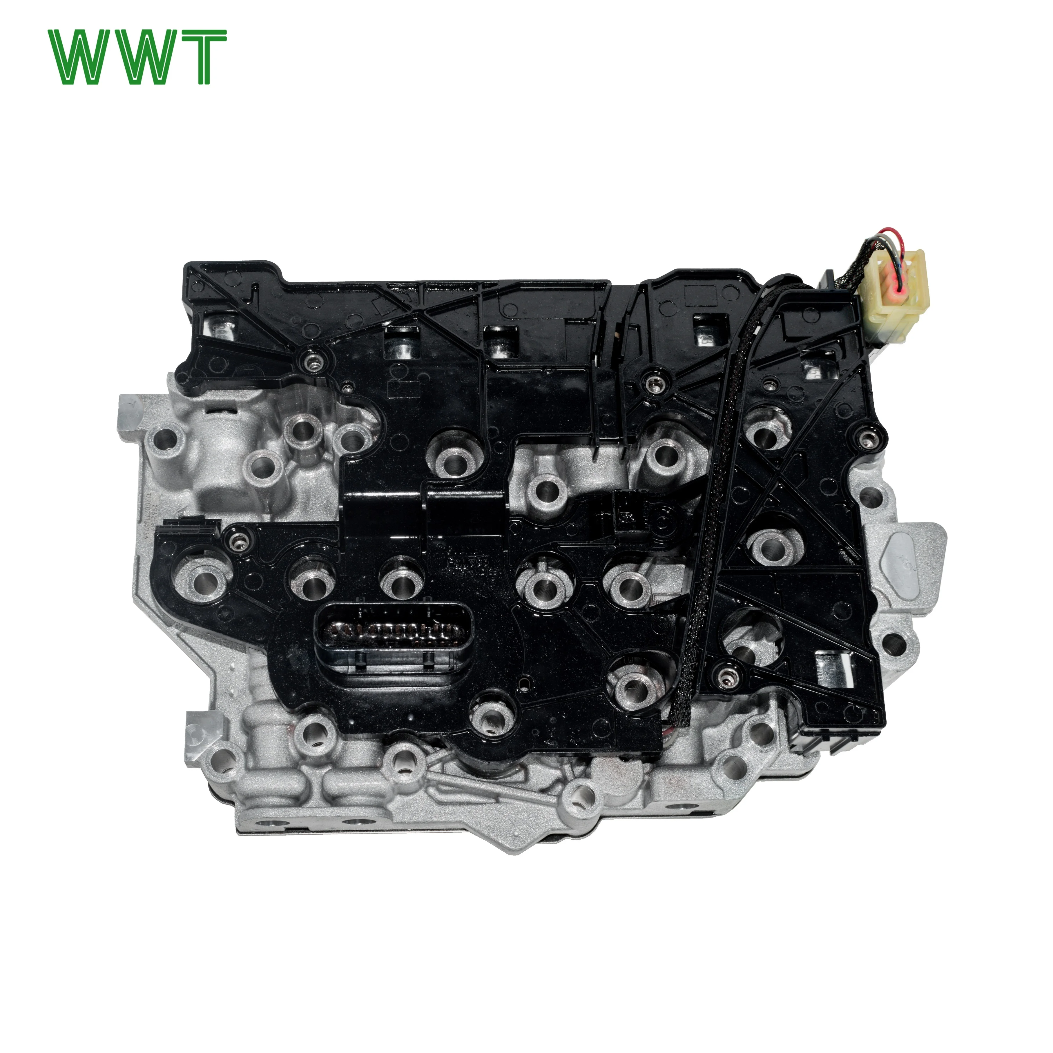 WWT A6MF1 GEN 1st old type Remanufactory Hot-Sale Products Auto 462103B611 TCU Valve Body gearbox parts for Hyundai Kia