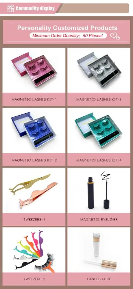 Shuying SY OEM производитель custom luxury 3d eye box eyelash packaging