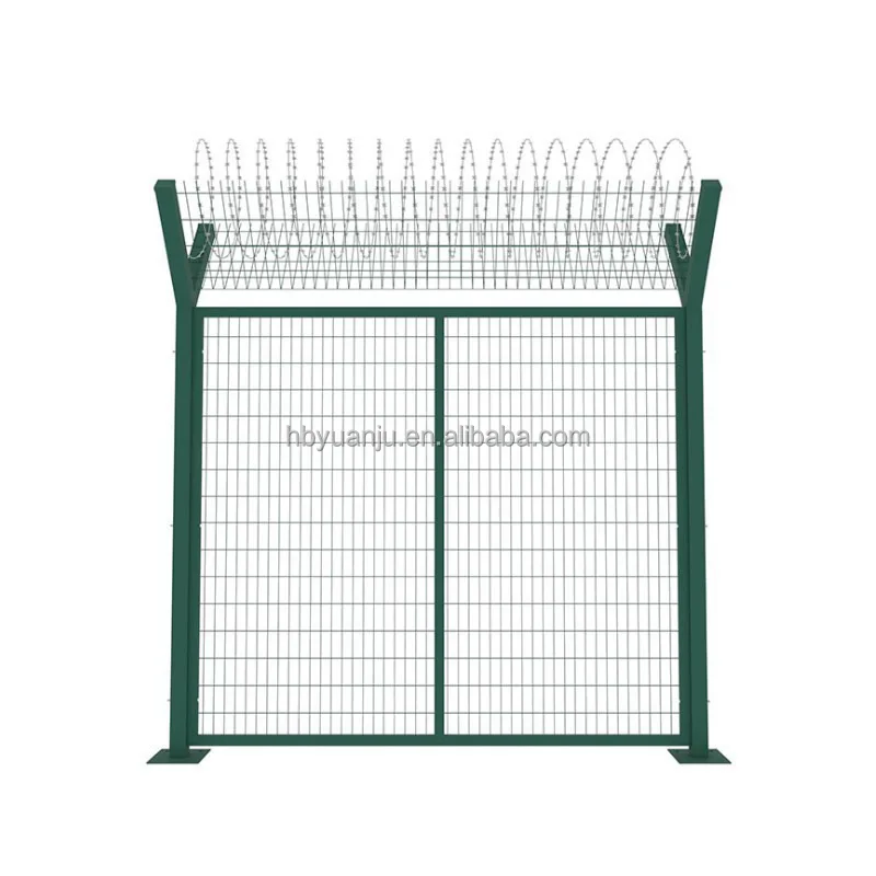 Hot Selling Cheap 3d Wire Mesh Fence 6ft Wire Mesh Fence Cheap Wire Mesh Fence for Boundary Wall