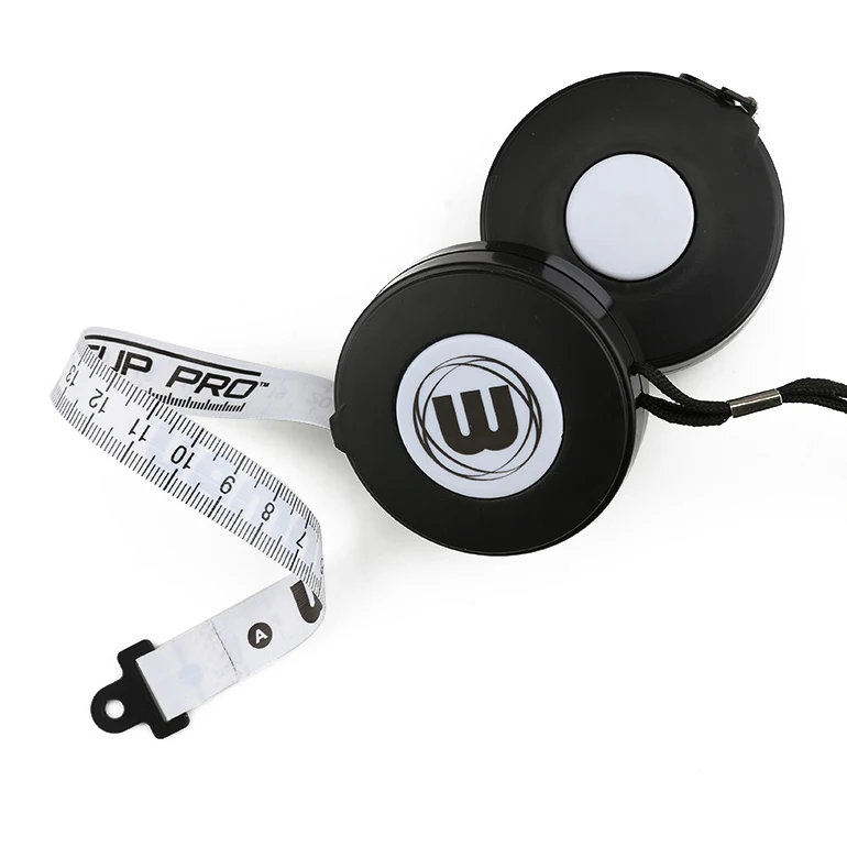 Wintape OEM 3m Soft Measure Tape Sewing Measure with Custom Retractable tailor tool sew