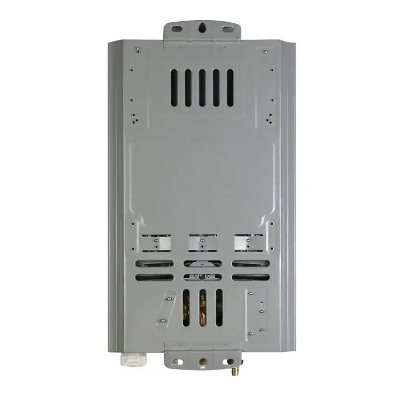 Hot selling hot water heater boiler storage 8l tank biogas water heater