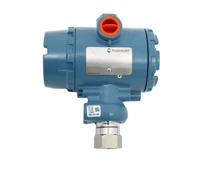 Датчик давления Emerson Rose1mount 3051GP4A2B21BB4M5HR5 4-20