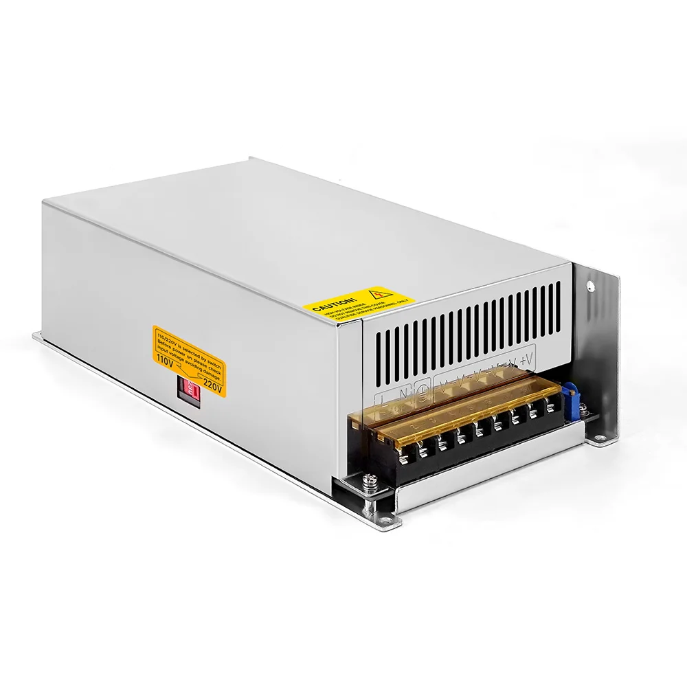 1200W 68V switching power supply adjustable voltage unit for RD6018 and RD6024