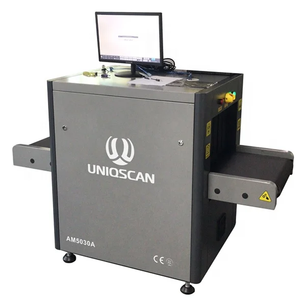 Airports  x-ray inspection baggage gate portable design speed gate swing turnstile ultrasound diagnostic tools scanner machine