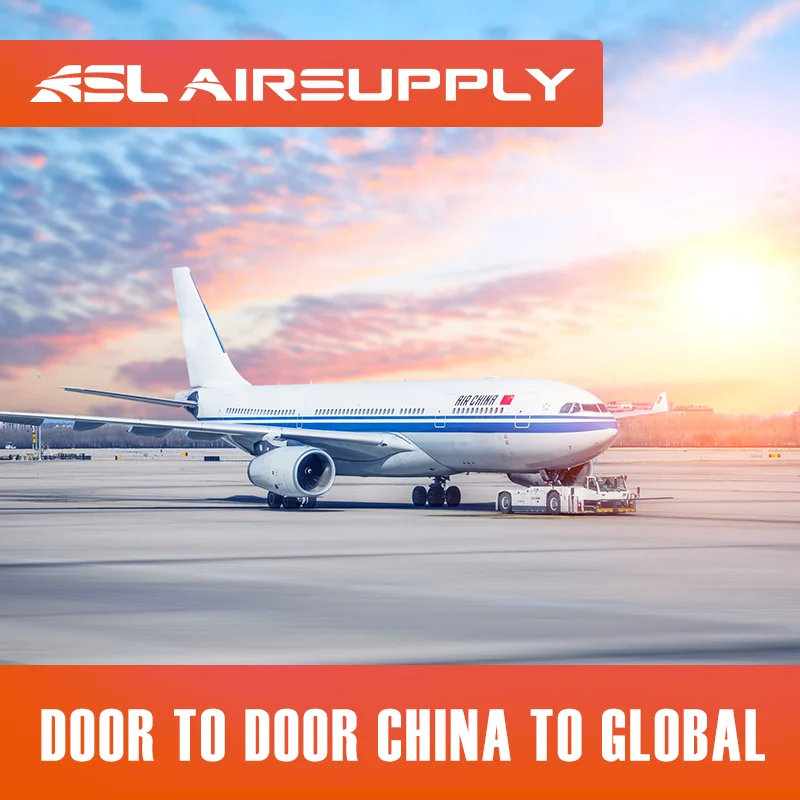 Air Asia Cargo Service Freight Import Products From Airfreight China To Finland Mexico