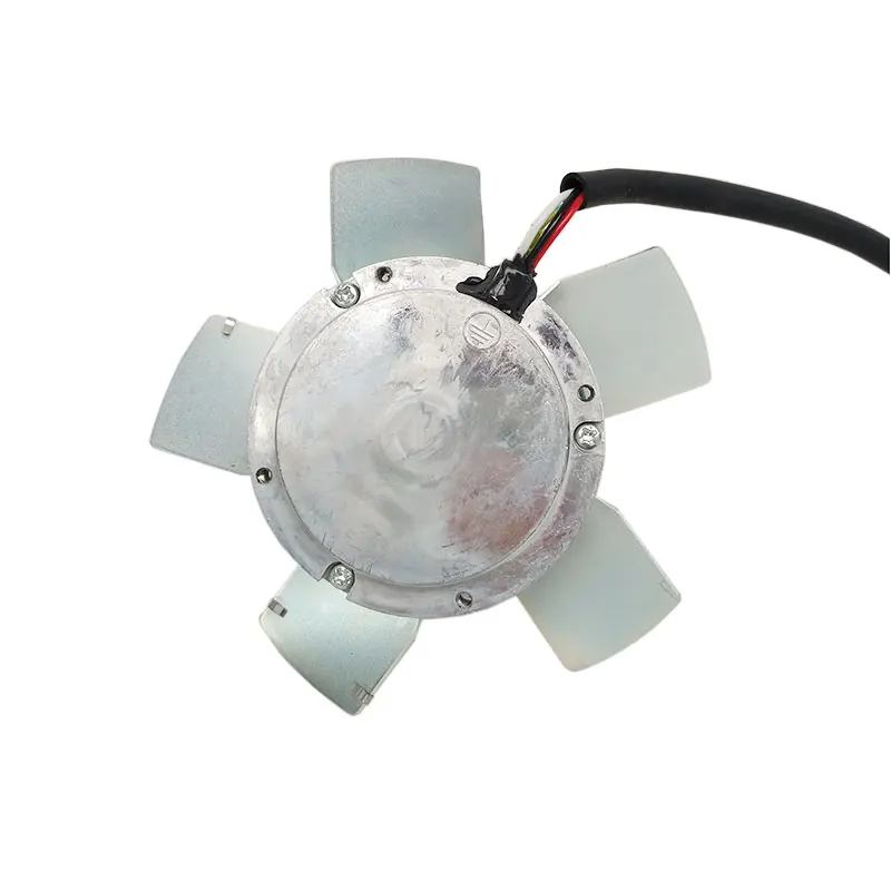 Fanuc cnc parts 24000 spindle motor fan A90L-0001-0537/RLLM 100% original new