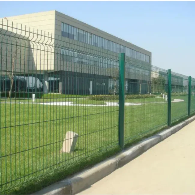 Забор из проволочной сетки с покрытием из ПВХ, 6 футов, 8 футов