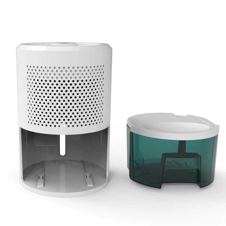 2021 Trending Easy Use Electric Quiet 220V Peltier Air Drying Home Dehumidifier