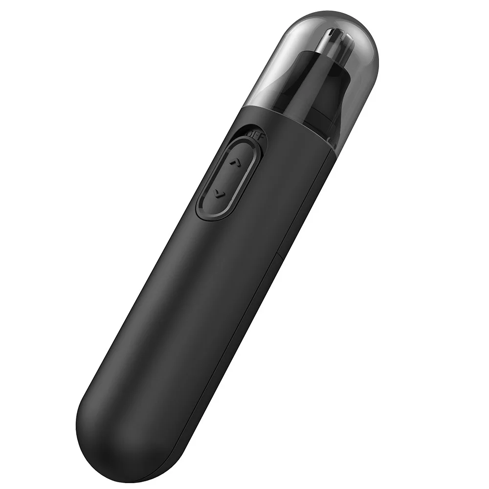 Factory direct sales Mini Nose And Ear Hair Trimmer For Men