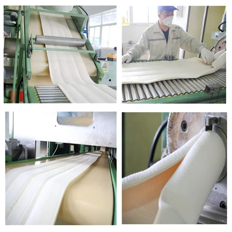 DOWHON FKM PRECOMPOUND PEROXIDE CURING FKM O-RING SEALS