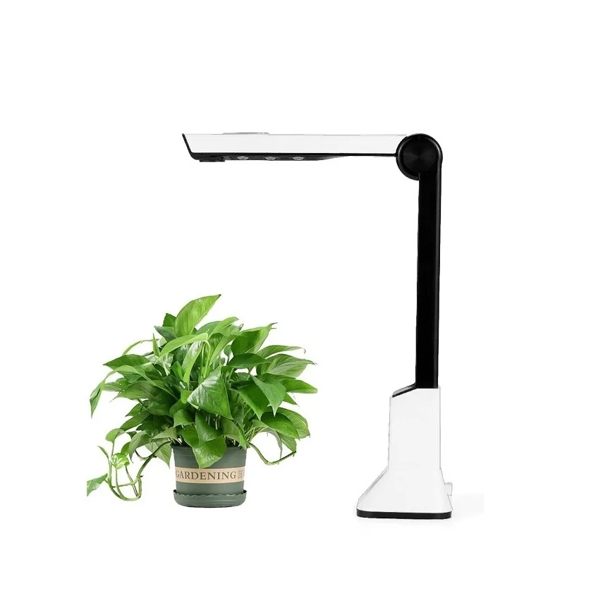 Good price Document visualizer Kinghun KC5M01 mini Portable document camera visualizer Desktop A4 visual presenter for teachers