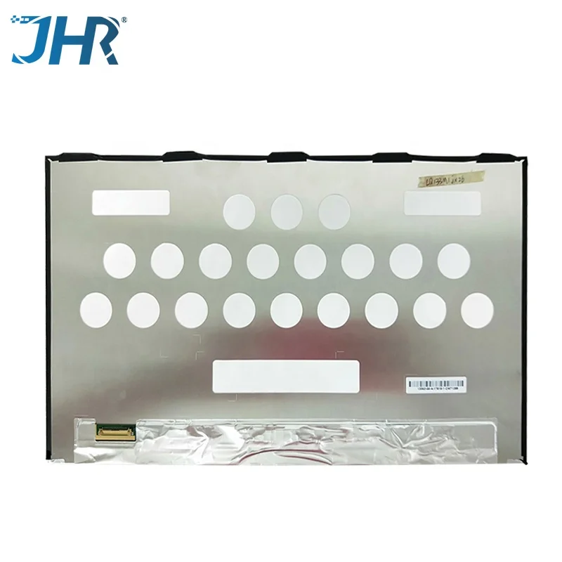 ЖК-экран 13,3 дюйма LQ133M1JX26 для Dell XPS 13 9365 DP/N 0V6V6D FHD 1920x1080, экран в сборе