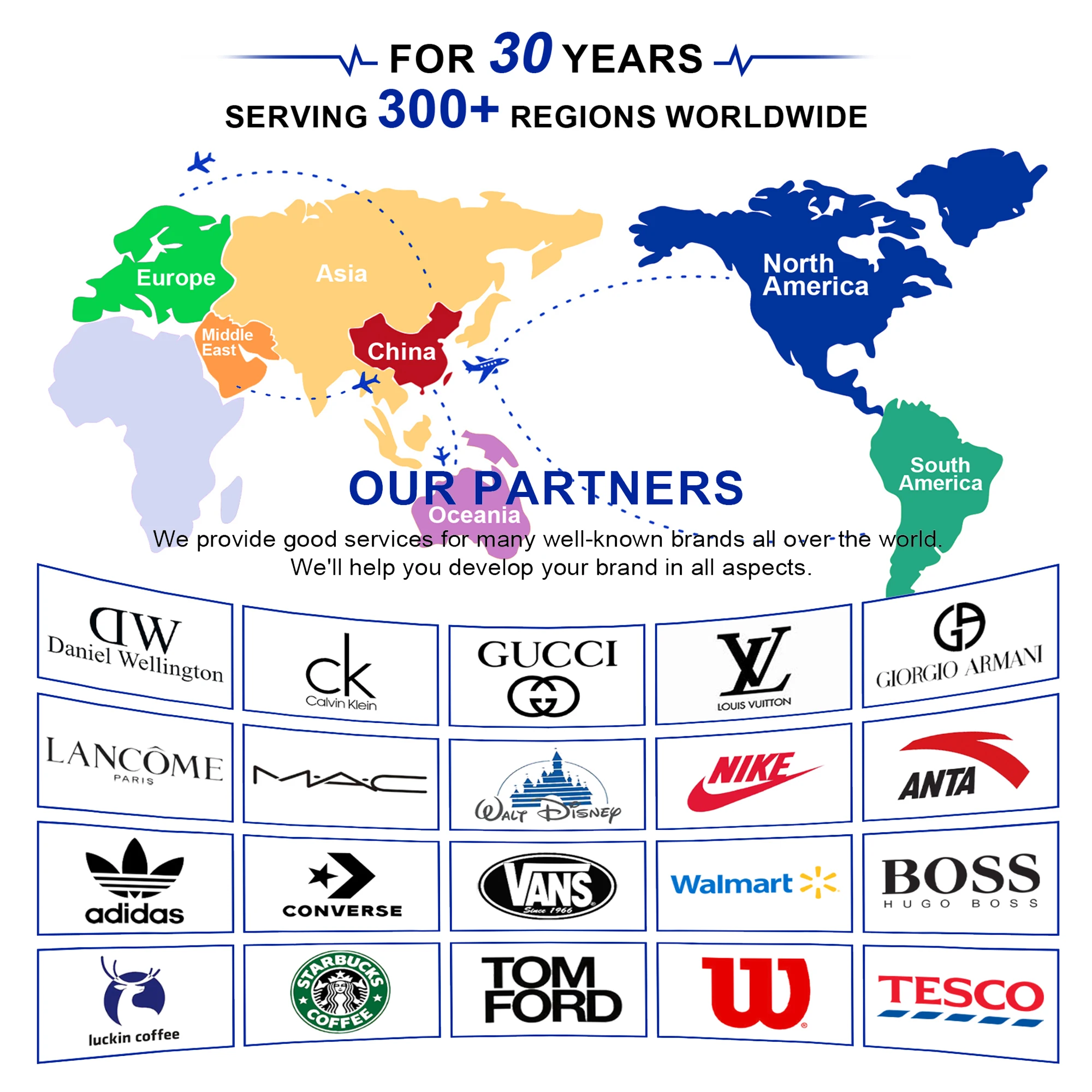 HENGXING Luxury Custom Unique Colour Paper Shopping Retail Bag Wholesale Recycled Paper Bag with Rope Handle