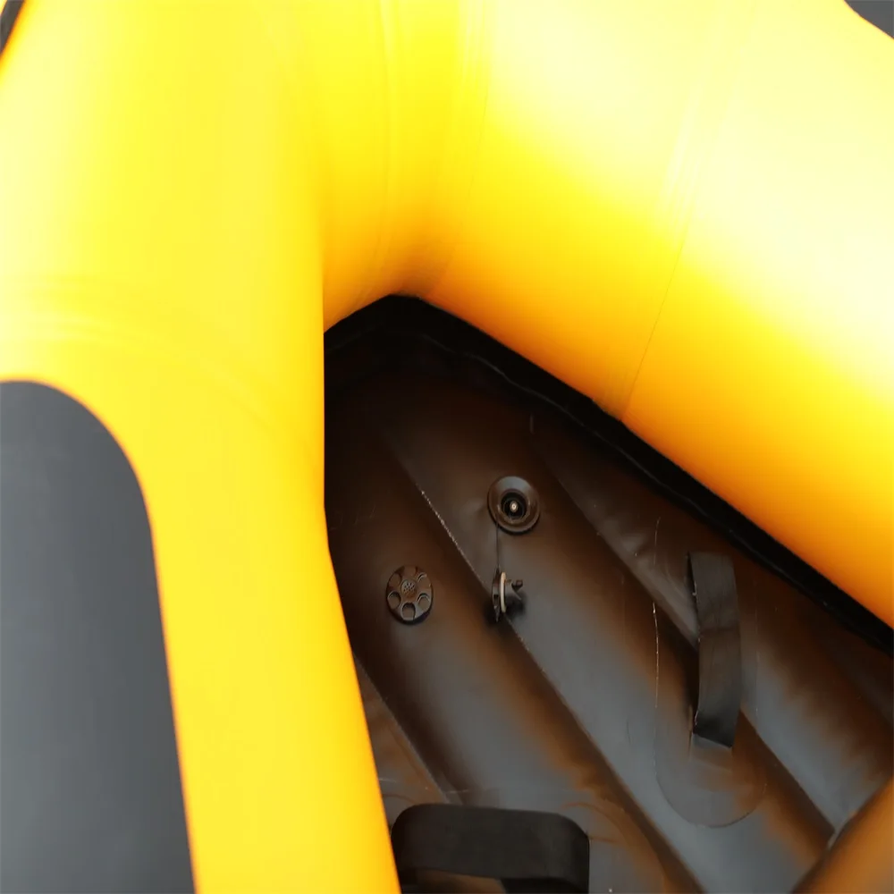 Inflatable river Raft Boat with CE and hot high quality for water
