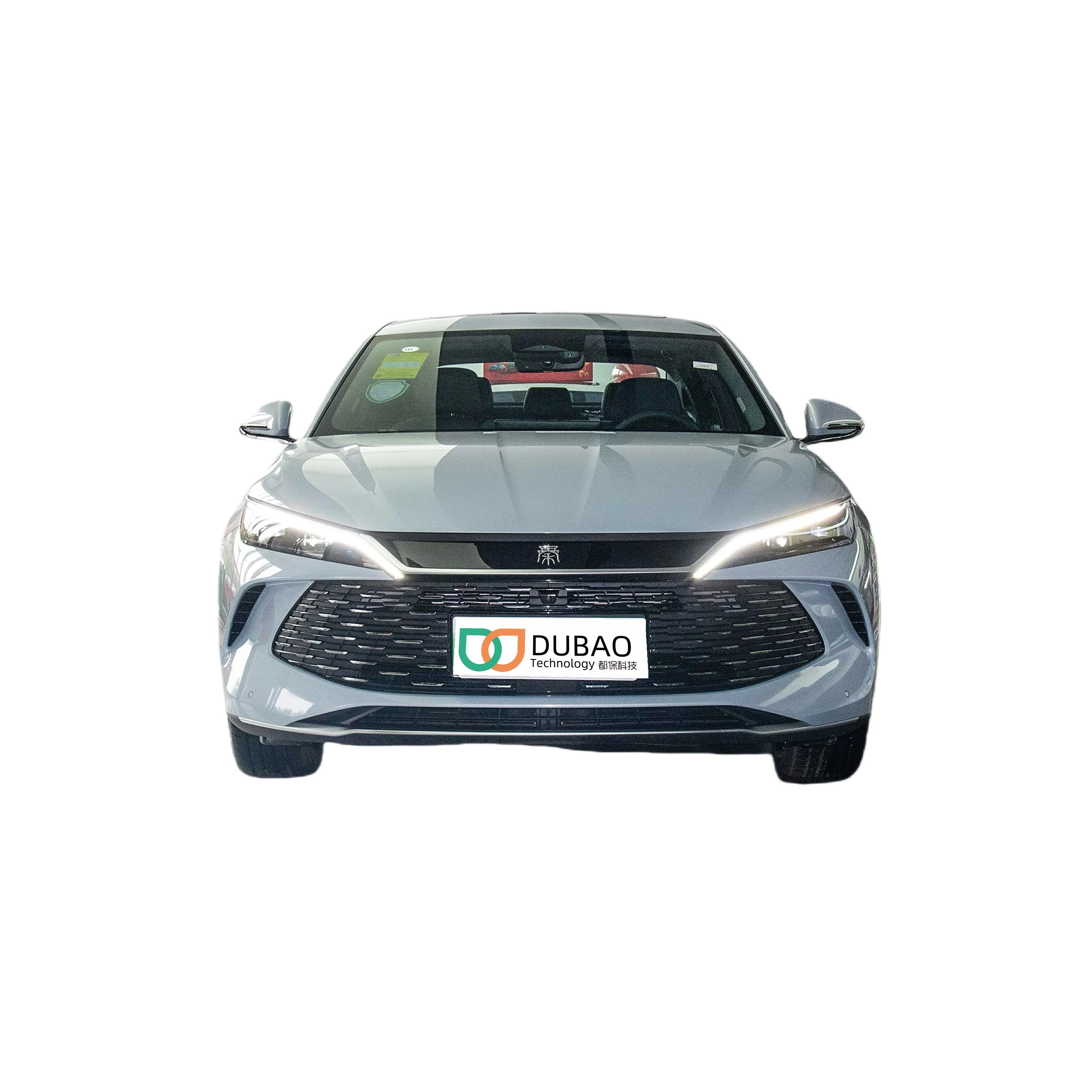 2024 factory wholesale China Manufacture saden  byd qin L max speed 180km/h    120km hybrid electric car