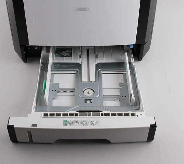 Factory price A3 black&white Printer for ricoh MP2554 3054 3554 Used Copier