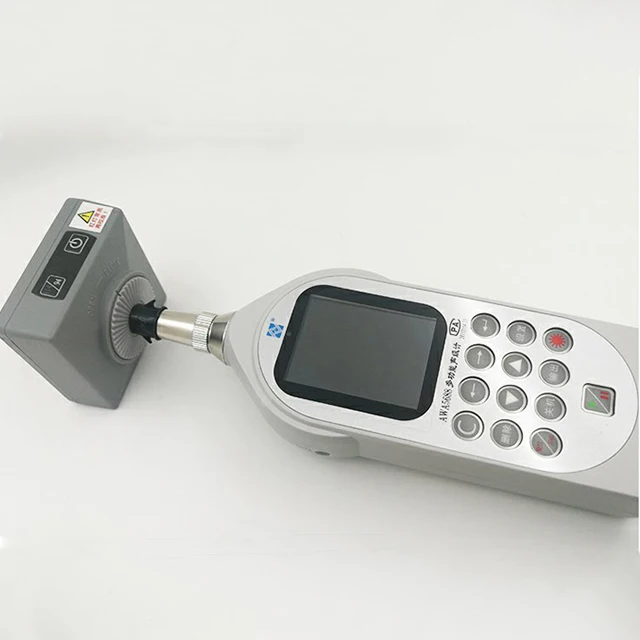 AWA5688 измеритель уровня звука тестер 28-133dB большой экран ЖК-дисплей децибел шума с принтером класс 2
