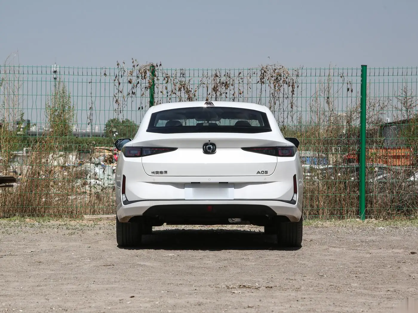 CHANGAN ORIGIN A05 в наличии 2024 TURE аромат 70 ведущий