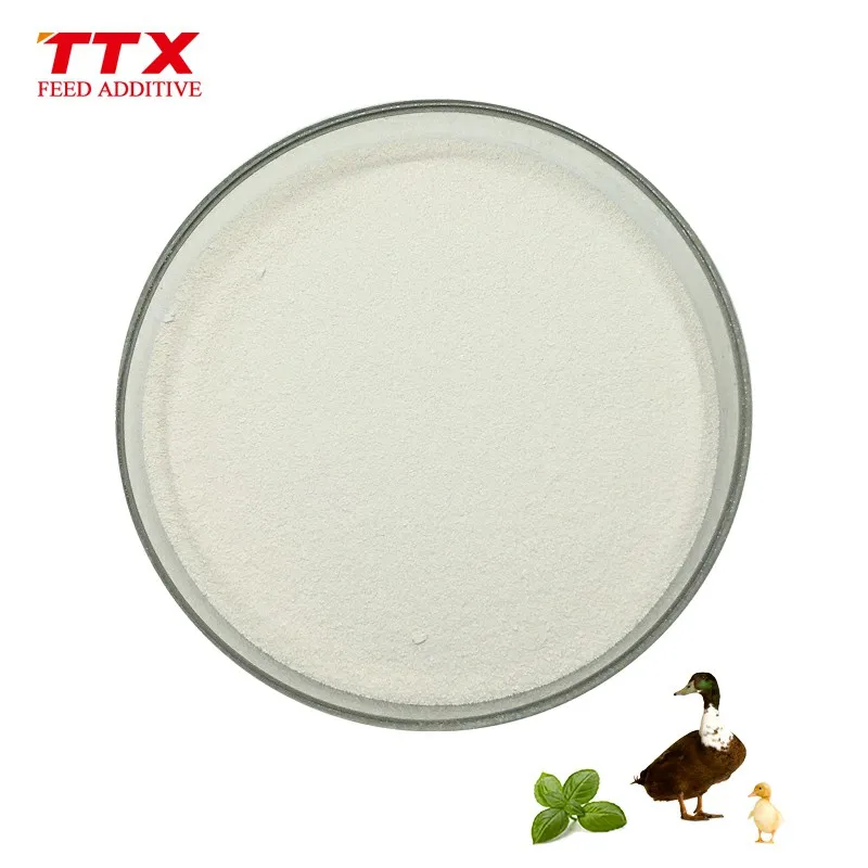 Feed Additives And Premixes Oil Of Oregano