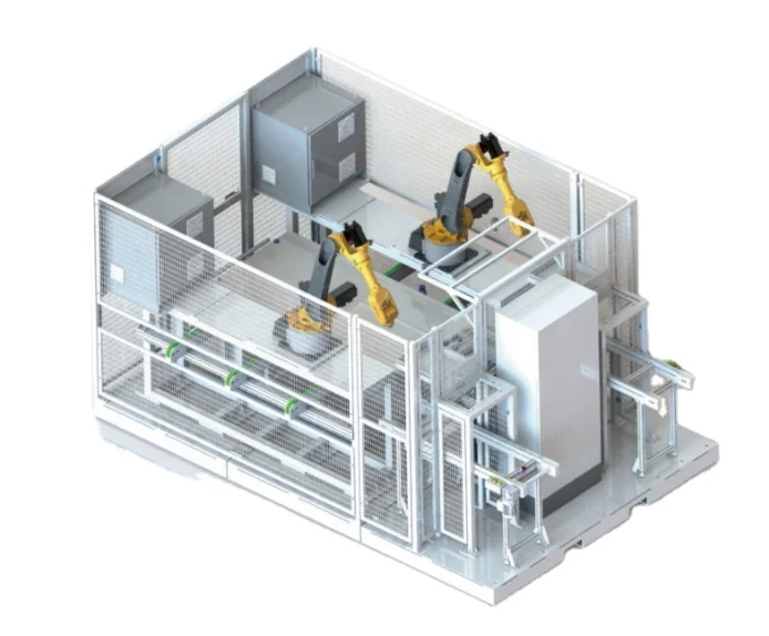 Сияющий юдиан EL тестер для проверки маленькая трещина панель солнечных батарей делая машина для производства солнечных панелей Машина