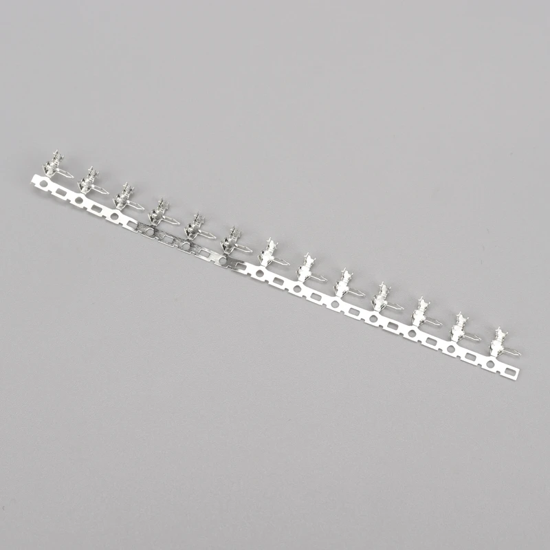 2.00mm Df11-22scf Crimp Contact For Socket Replacement