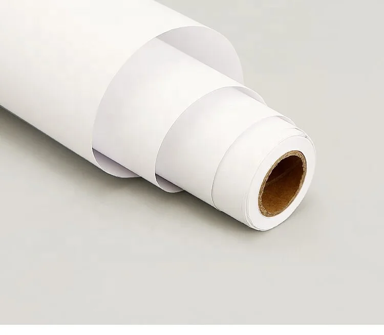 BY-CPM103 Polycotton Canvas 260gsm Matte for Pigment Inks Printing Digital Canvas Rolls for Painting Inkjet