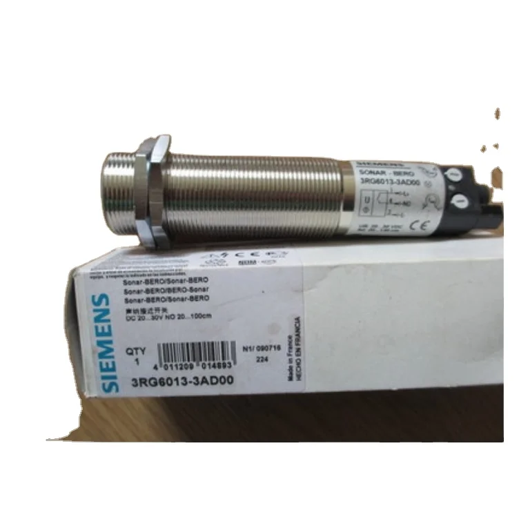 Original Siemens Sensor  7MH7560-1AB01