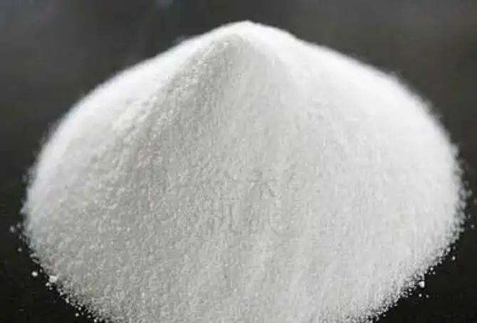 Manufacturer Fast DeliveryVirgin PVC Granules Raw Material/ Resin Plastic PVC Powder Compound