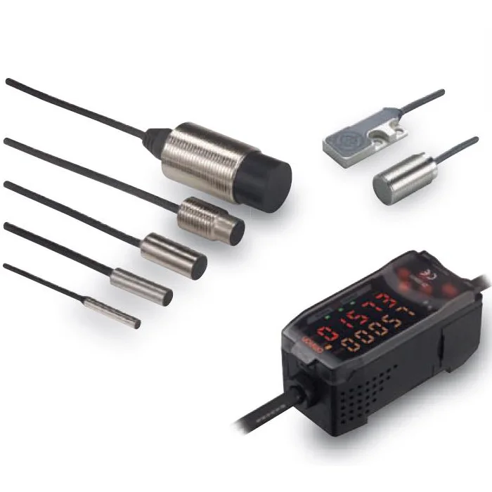 ZXEDR5T New (industrial accessories) intelligent near-open linear sensor ZX-EDR5T