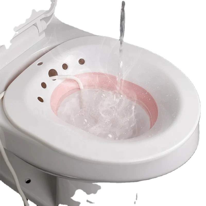 Складное биде для женщин, портативное самоочищающееся женское биде для беременных, частные детали, ирригатор ягодиц, ороситель ягодиц, моющийся горшок, 2021