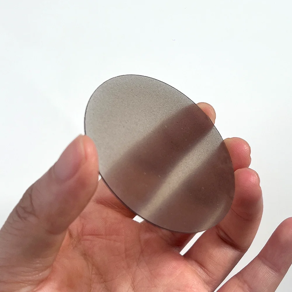 2 inch 52mm diameter industrial poly crystal seed plate lab grown cvd diamond wafers