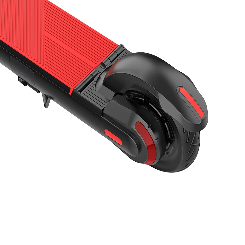 Renting Sharing Dockless Drum Brake Two Wheeler Sharing E-scooters Adult Electric Scooter