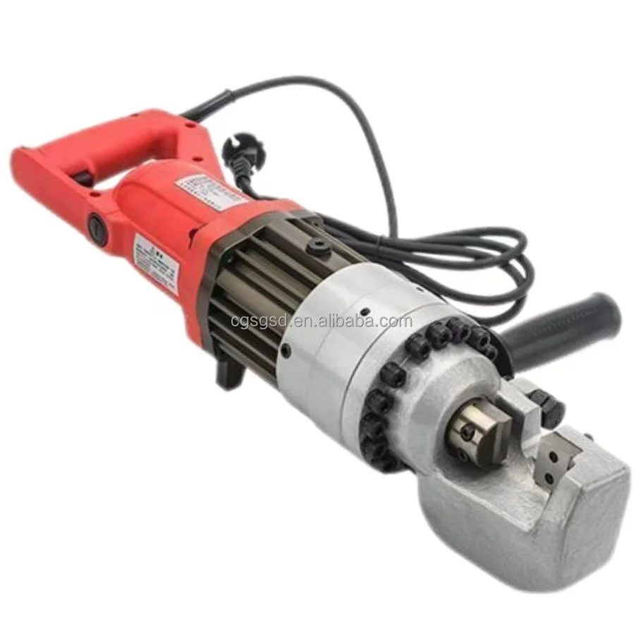 Wholesale Portable Rod Hand Cordless Hydraulic Rebar Cutter