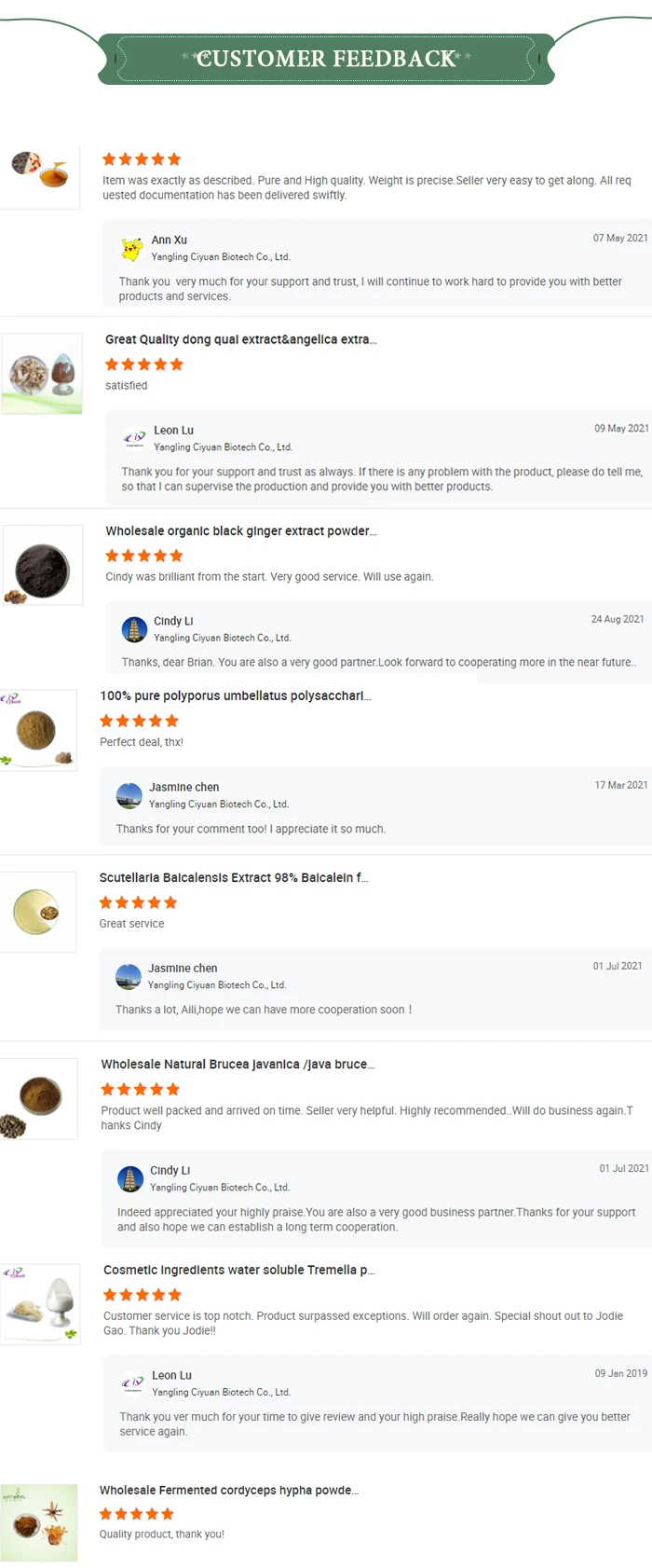 Chinese factory supply cumin Powder  with fast delivery