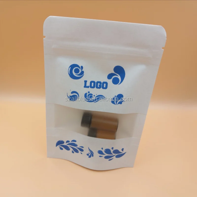 
Cheap price whey powder with zipper vacuum sealer bags tea packing bag 