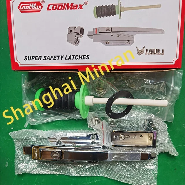  Coolmax CM-1178-L нержавеющая