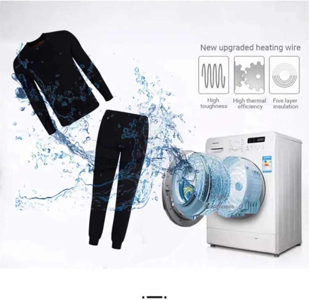 
China Supplier High Quality Thermal Heat Underwear Seal Tapess Heat Transfer Underwear 