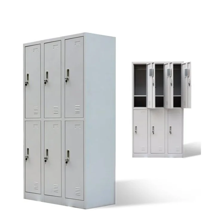 Design wall cupboard for lab , laboratory chemical ironing board storage cabinet