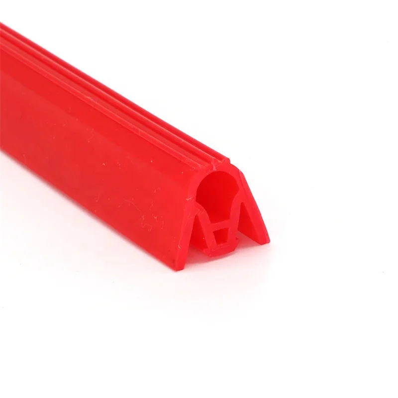 EPDM extrusion Door Seals Self-adhesive Weather Strip With Adhesive Tape