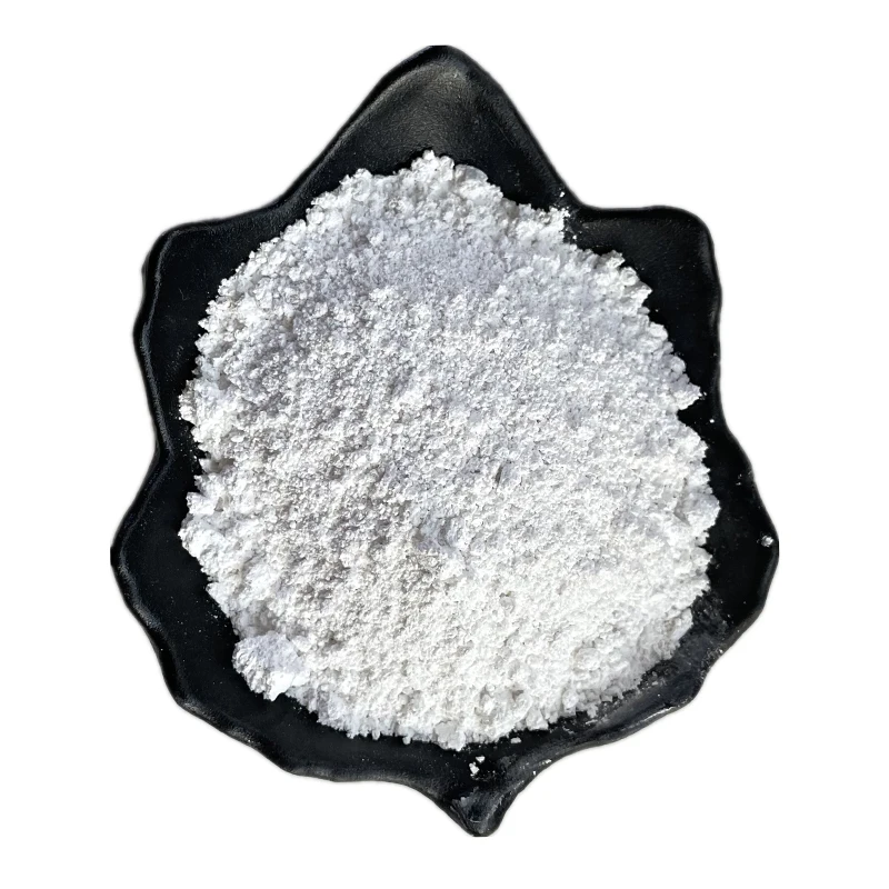 China Kaolin Clay Manufacturers Free Sample Calcined Kaolin Clay Powder 1250 Mesh Kaolin Clay