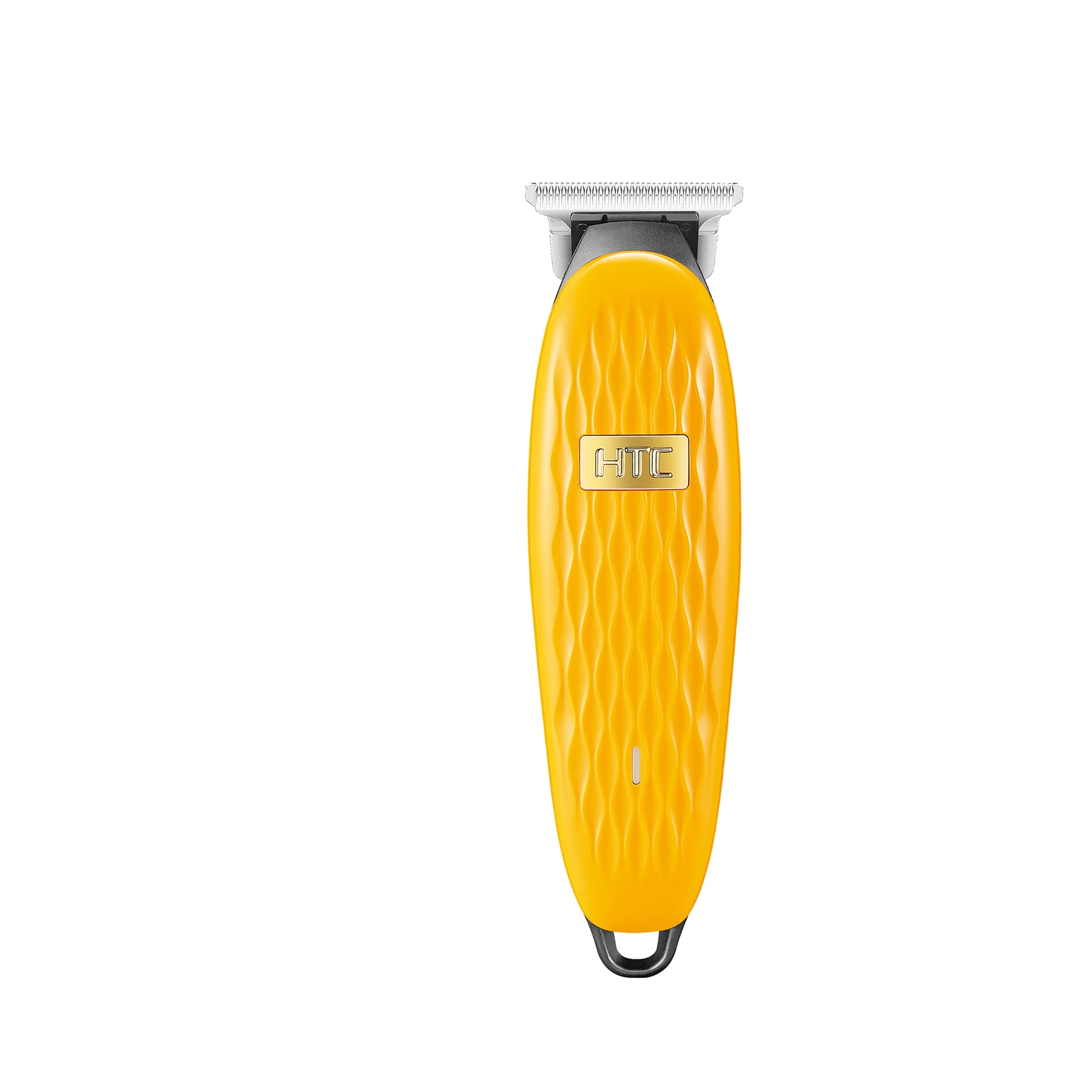 HTC AT-506 Lithium battery portable home use  Hair Trimmer baby hair clipper soft touch zero cutting blade