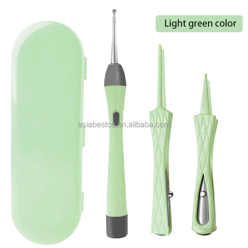 2024 Hot Sales Personal Beauty Care Tools Ear Wax Remover