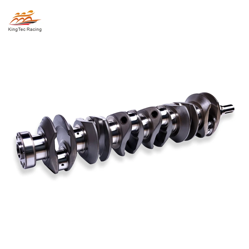 1UZ-FE 1uz Billet Forged Crankshaft for Lexus LS 400 Toyota Celsior 4340 Steel