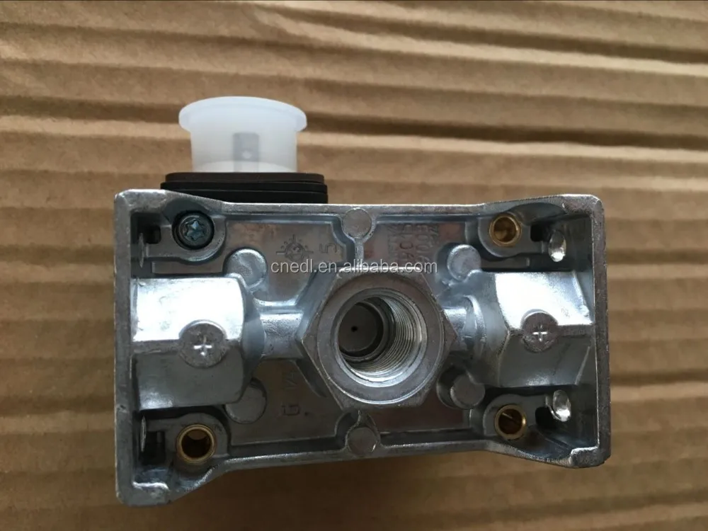 DUNGS GW 3/10/50/150/500 A6 A5 A4 PRESSURES SWITCH GAS VALVE FILTER RIELLO BURNER