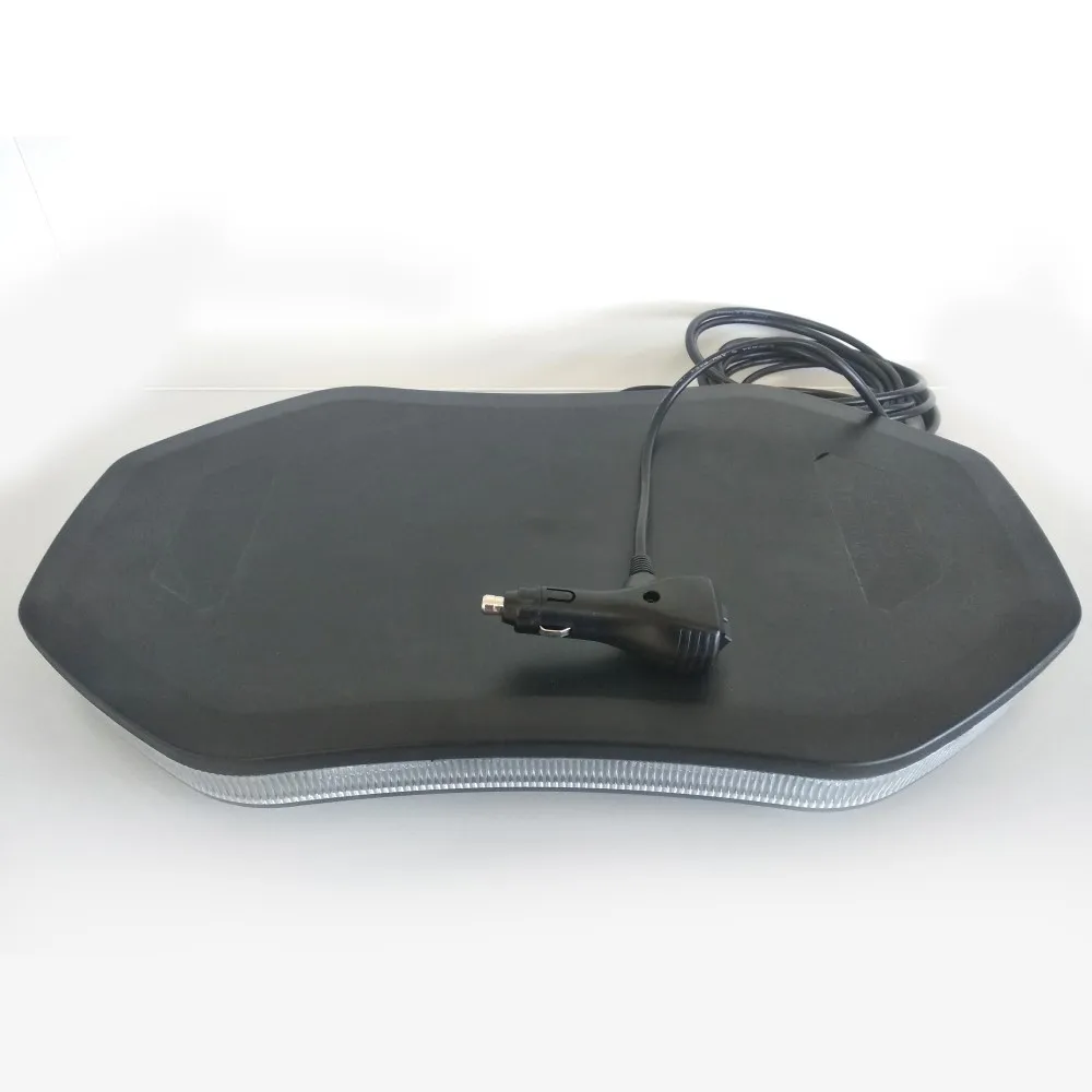 
MUYE галогенная Низкопрофильная Магнитная светодиодная мини-панель для аварийных автомобилей 