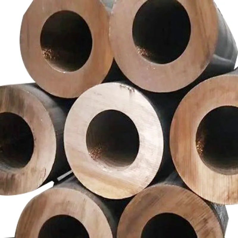 Manufacturer wholesale price c72900 copper nickel tin alloy can provide heat treatment cuni15sn8 copper rod and copper