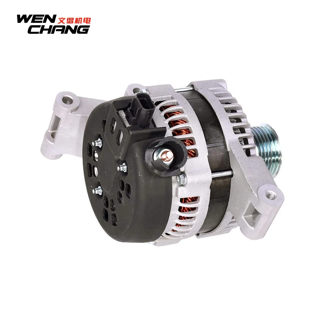 3M5T10300LB 3M5T10300LC 3M5T10300LD 5M5T10300 5M5T10300AA 5M5T10300AB 1042103530 1042103531 1042103532 генератор переменного тока для FORD FOCUS