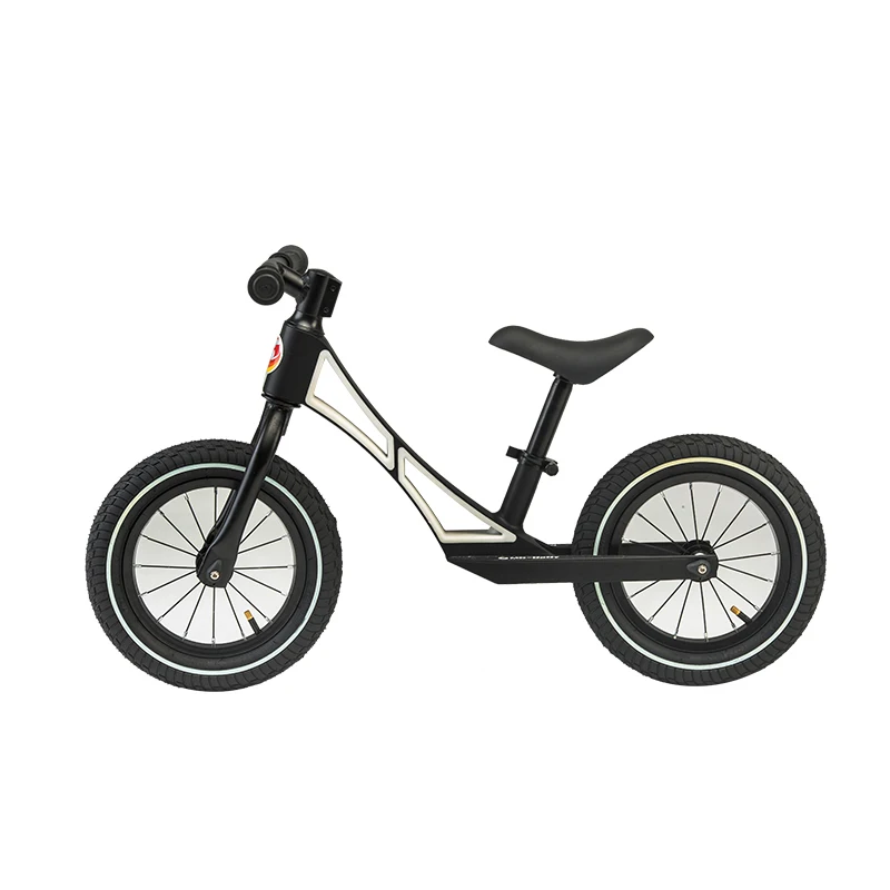 Oem And Odm Certified Factory Colorful Kids Magnesium alloy Balance Bicycle for kids