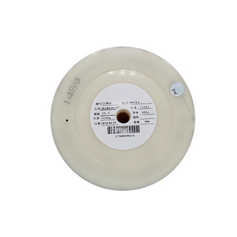 Вольфрамовые нагревательные элементы, витая проволока, Китай, тонкая Многожильная Вольфрамовая проволока, используемая для весны